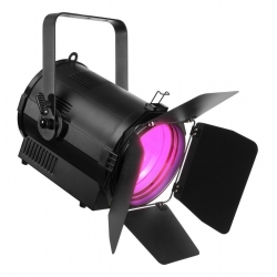 Reflektor teatralny ZOOM LED RGBW 200W BeamZ BTF200CZ